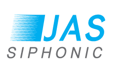 JAS Siphonic